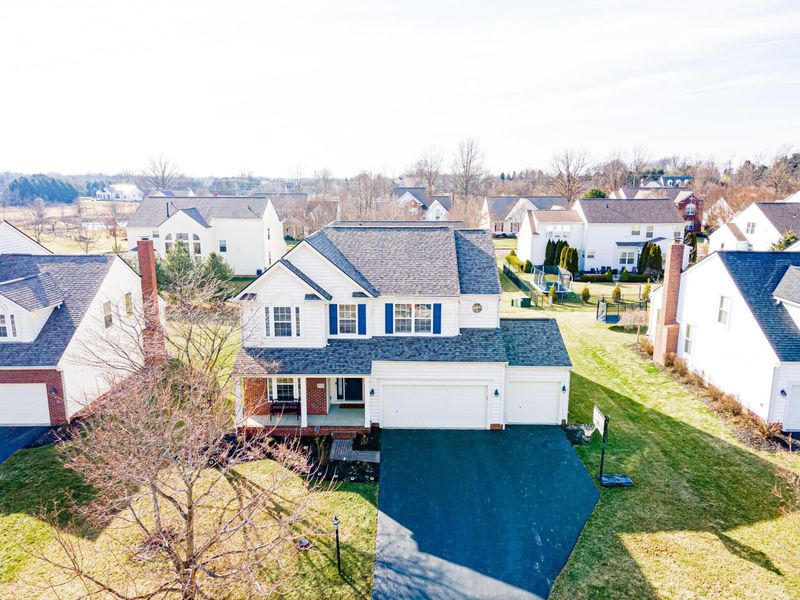 5830 Prospect Lane , Westerville, OH 43082 Photo 81