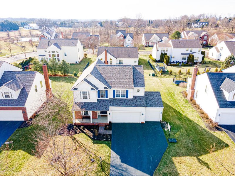 5830 Prospect Lane , Westerville, OH 43082 Photo 82