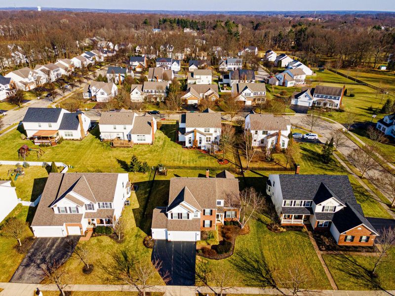 5830 Prospect Lane , Westerville, OH 43082 Photo 85