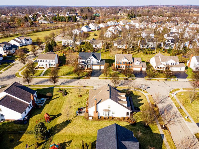 5830 Prospect Lane , Westerville, OH 43082 Photo 86