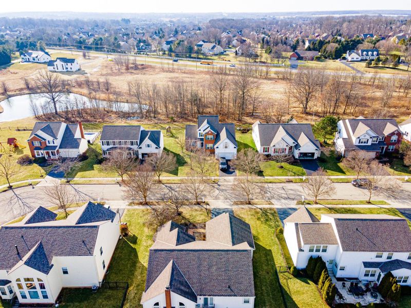 5830 Prospect Lane , Westerville, OH 43082 Photo 87