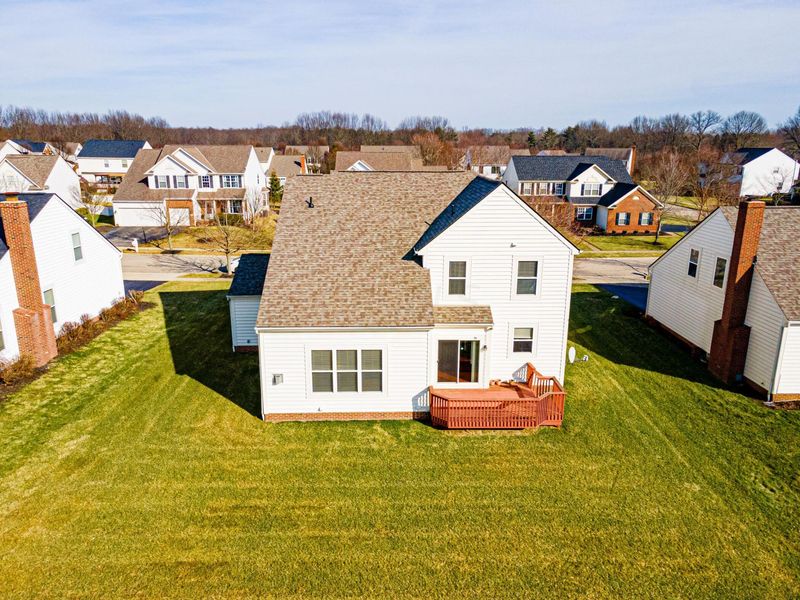 5830 Prospect Lane , Westerville, OH 43082 Photo 89