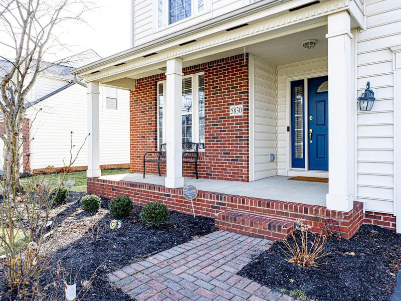5830 Prospect Lane , Westerville, OH 43082 Photo 9
