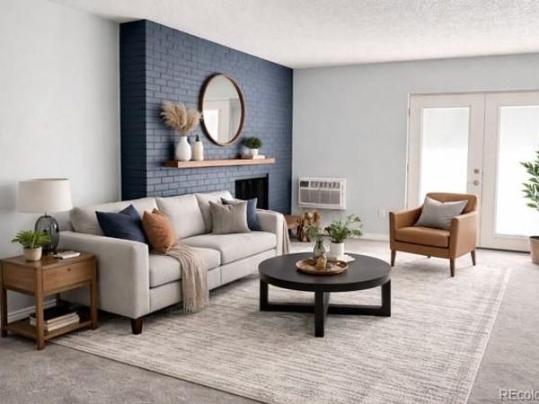 4110 Hale Pkwy unit 4G, Denver, CO 80220