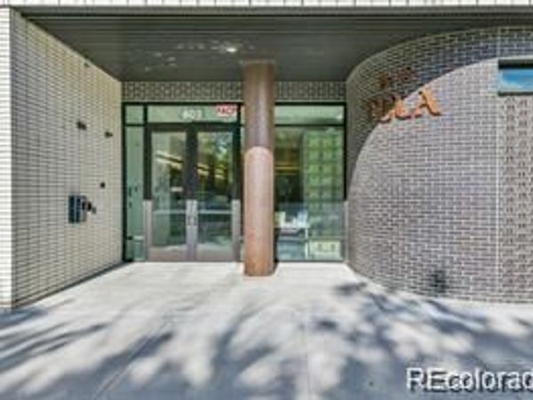 603 N Inca Street , Unit 411, Denver, CO 80204
