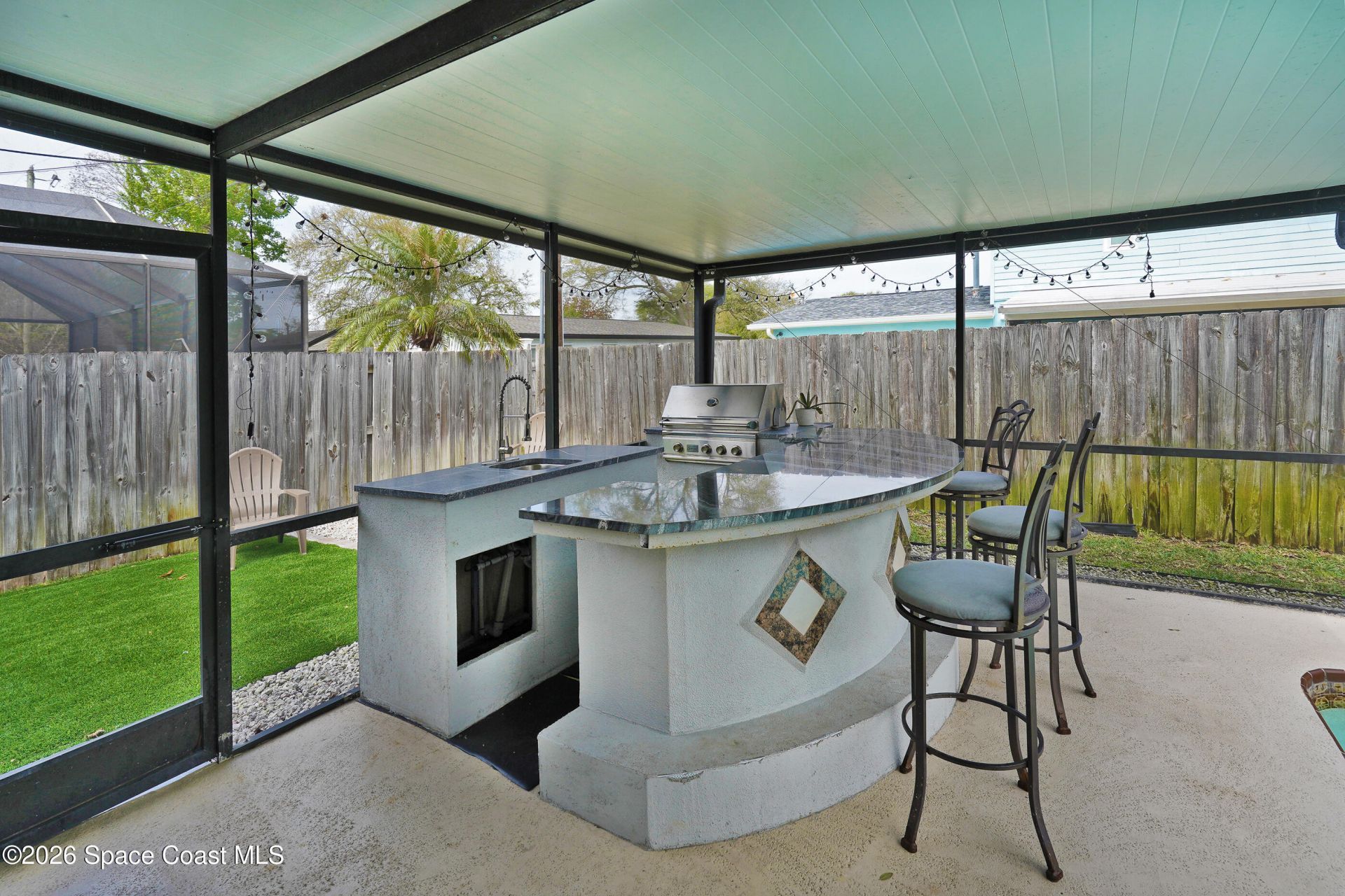 250 Viscount Avenue, Merritt Island, FL 32953 Photo