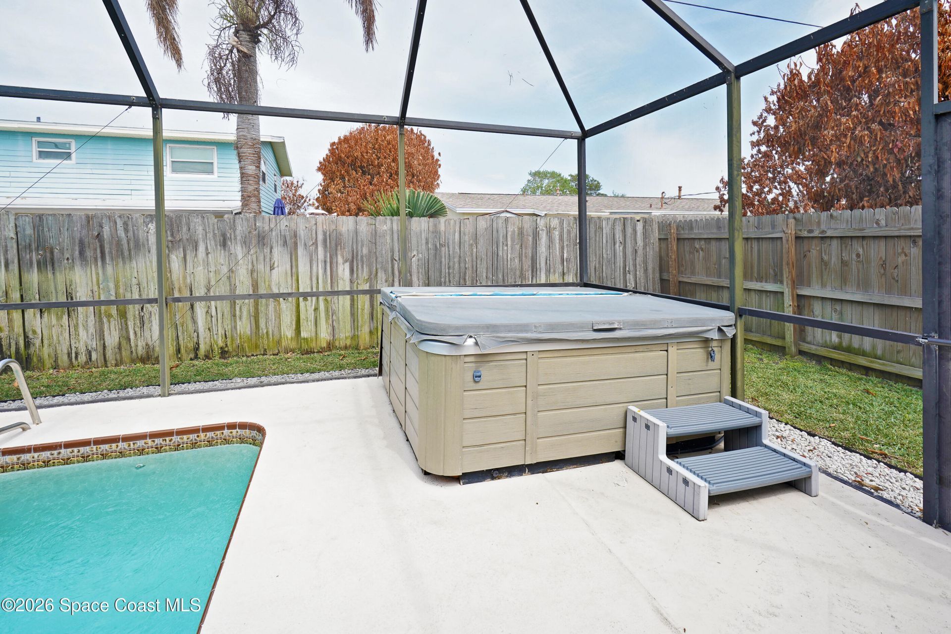 250 Viscount Avenue, Merritt Island, FL 32953 Photo
