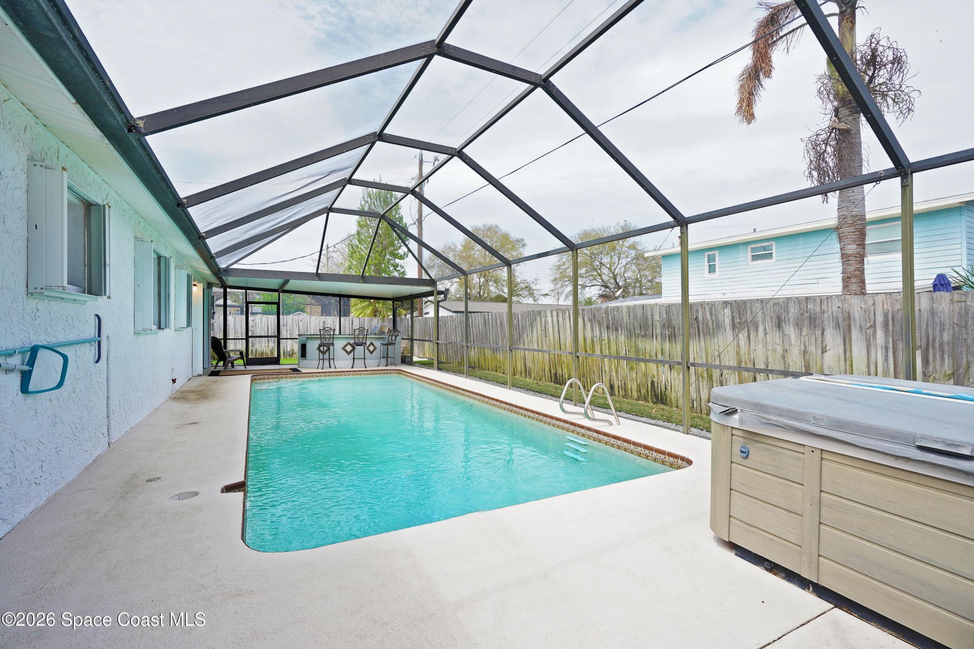 250 Viscount Avenue, Merritt Island, FL 32953 Photo