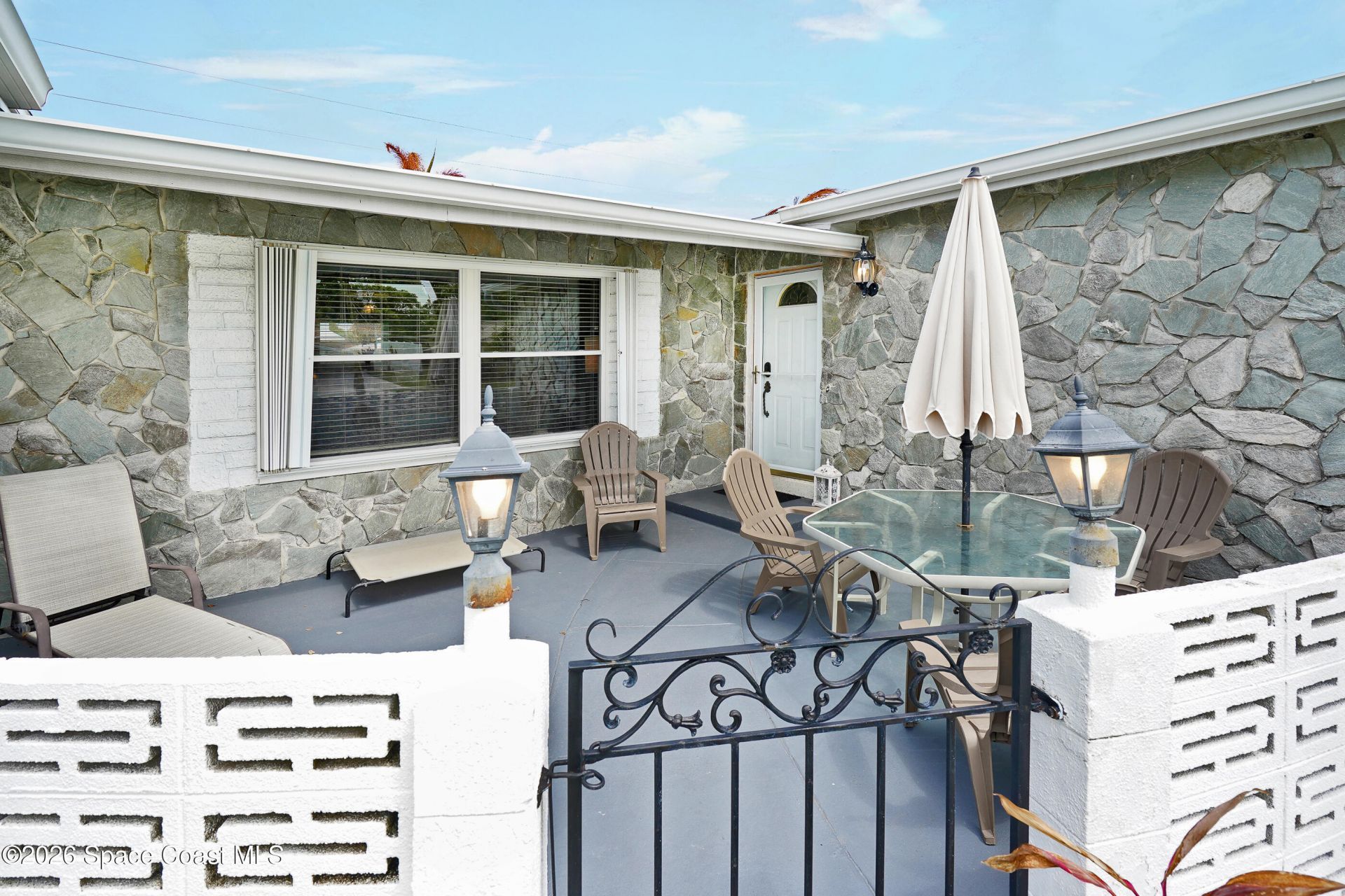 250 Viscount Avenue, Merritt Island, FL 32953 Photo