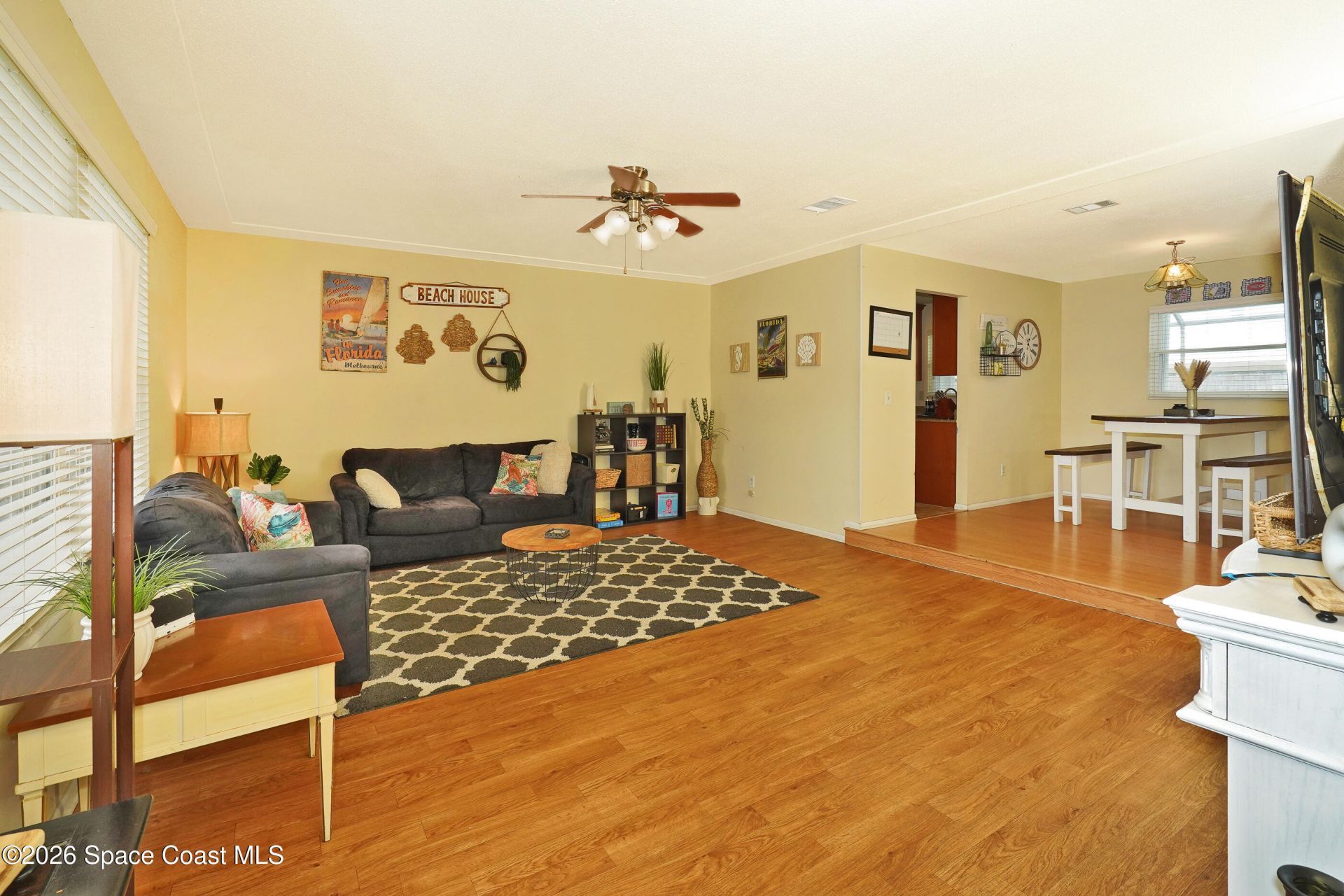 250 Viscount Avenue, Merritt Island, FL 32953 Photo