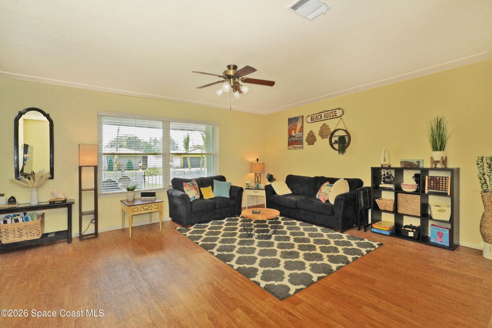 250 Viscount Avenue, Merritt Island, FL 32953 Photo