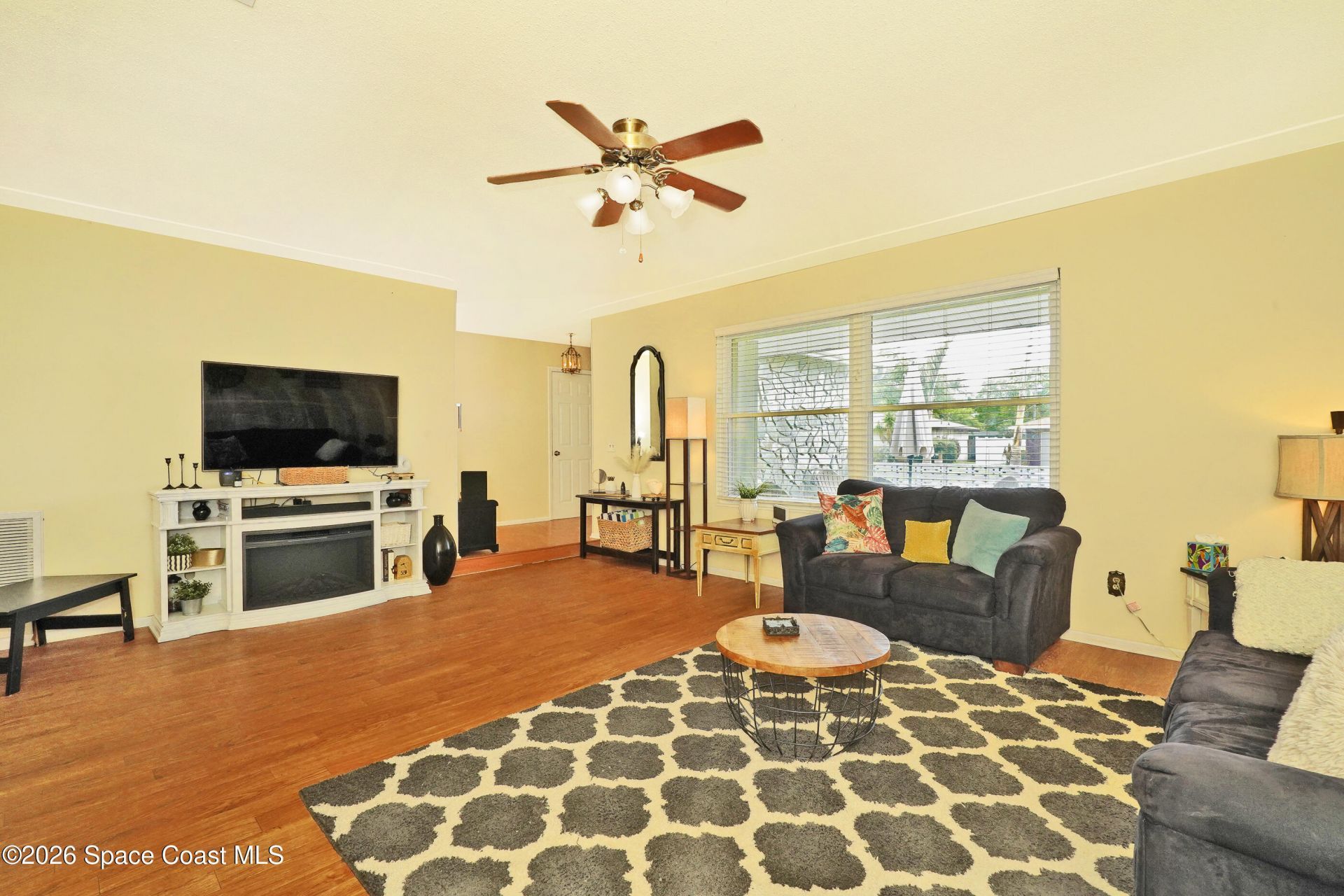 250 Viscount Avenue, Merritt Island, FL 32953 Photo