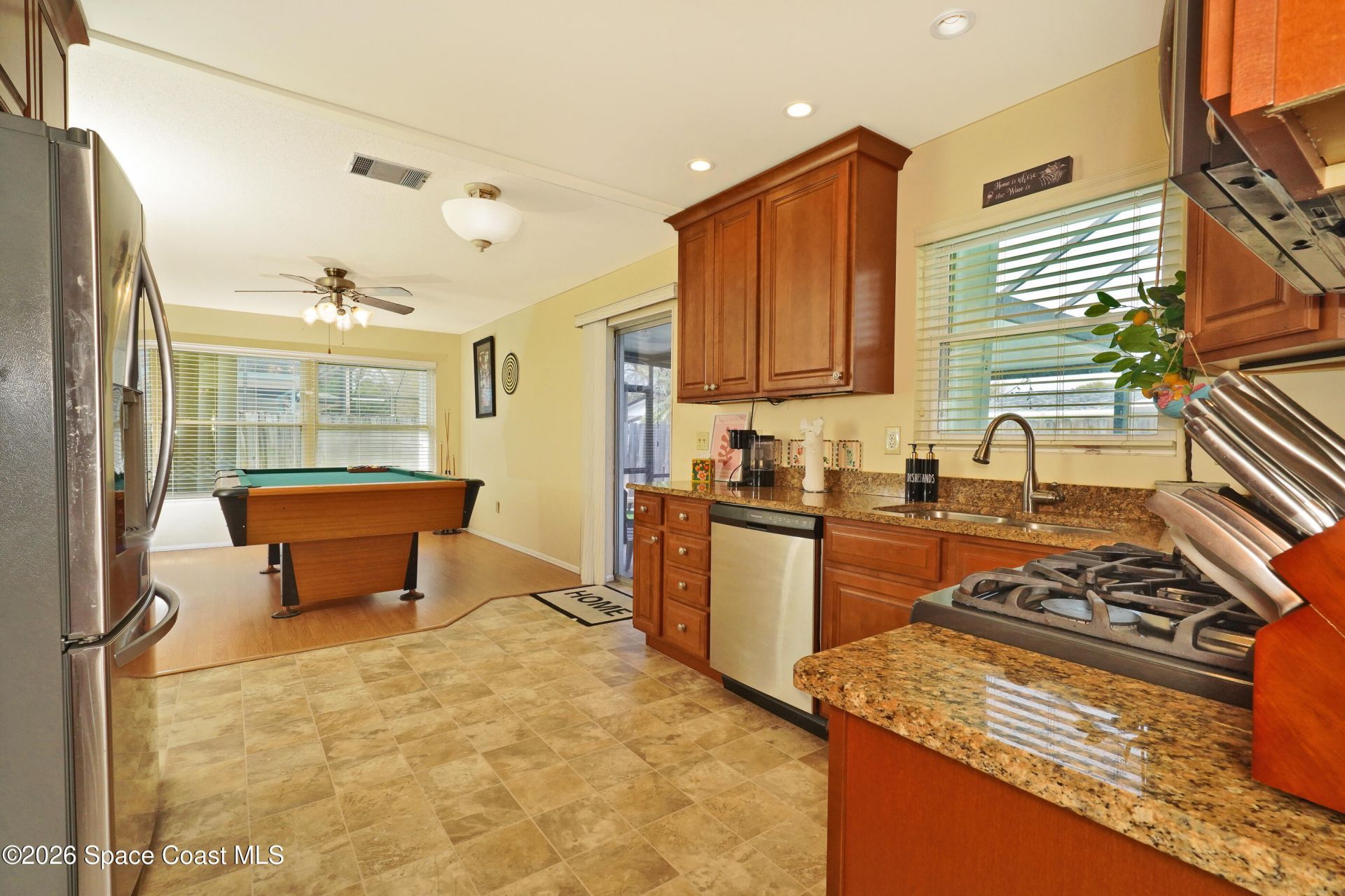 250 Viscount Avenue, Merritt Island, FL 32953 Photo