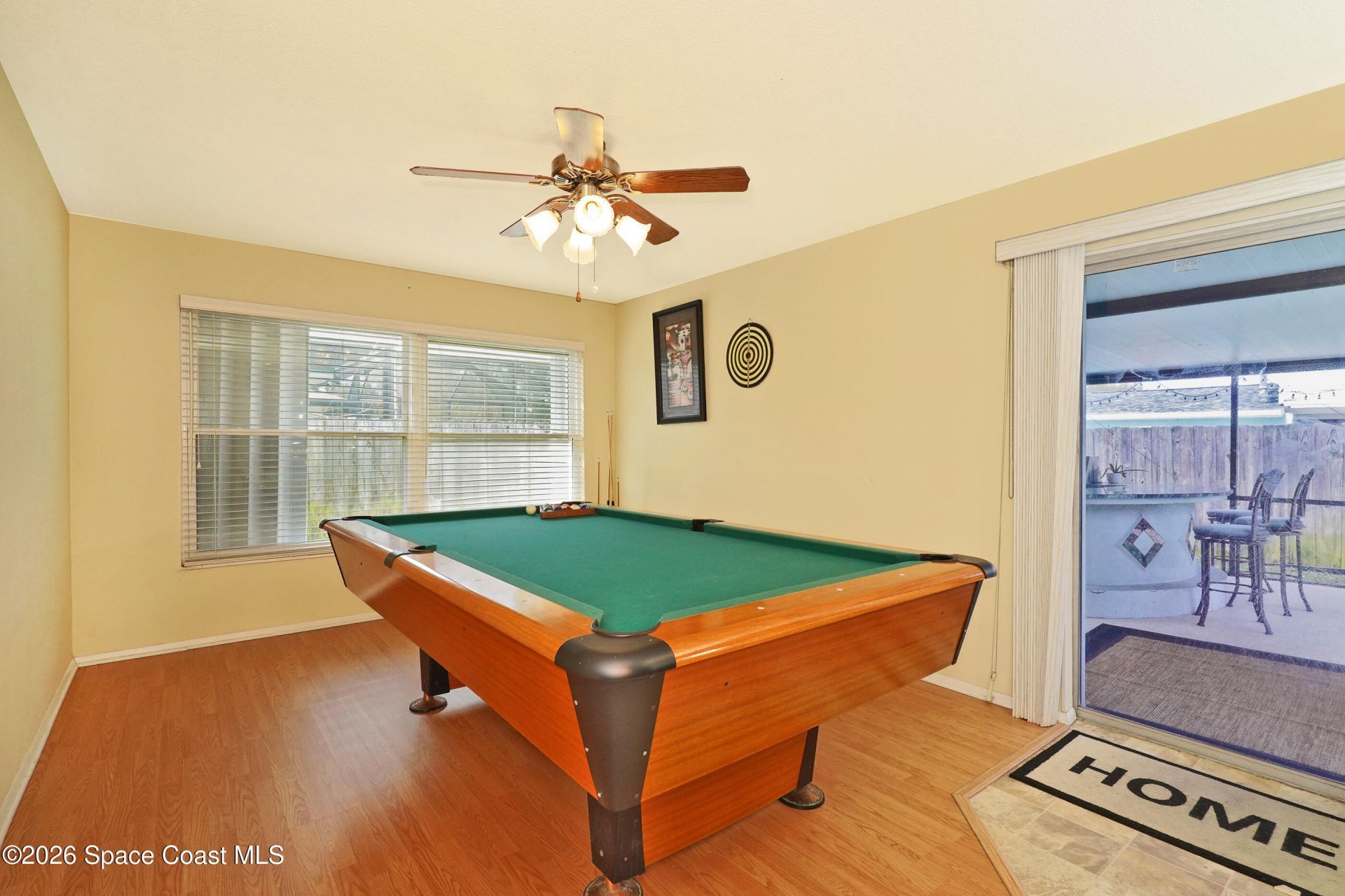 250 Viscount Avenue, Merritt Island, FL 32953 Photo