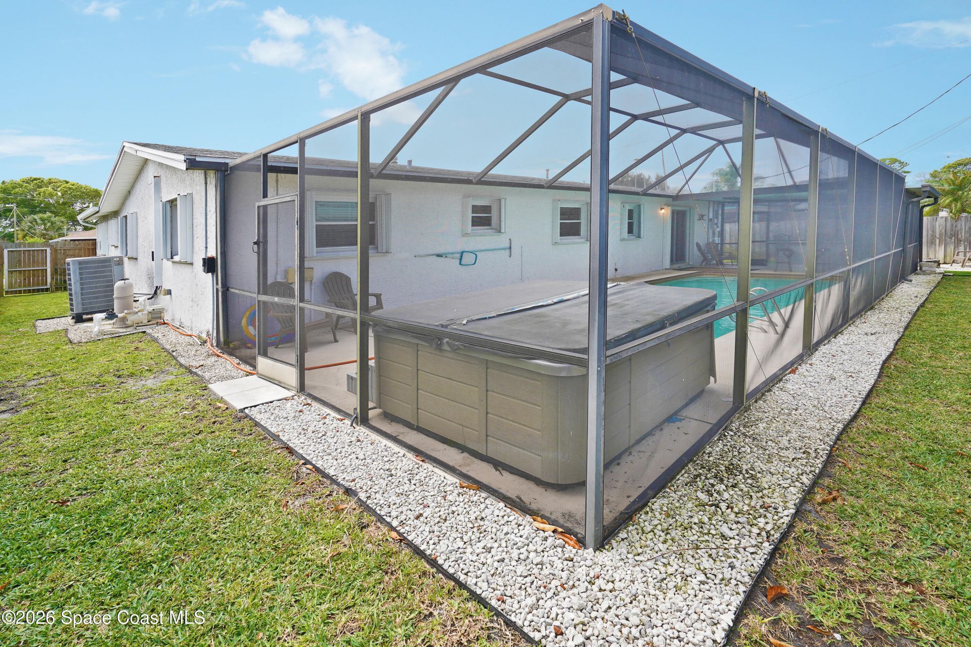 250 Viscount Avenue, Merritt Island, FL 32953 Photo