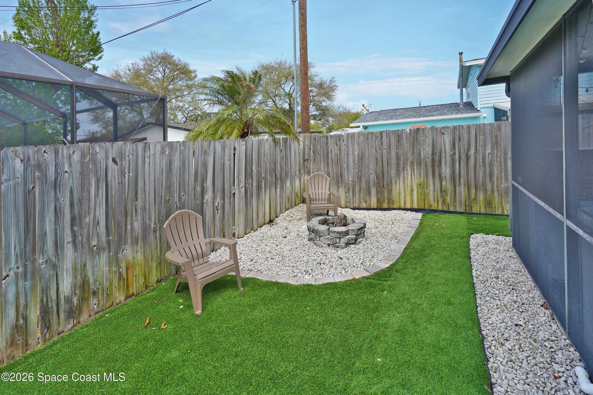 250 Viscount Avenue, Merritt Island, FL 32953 Photo