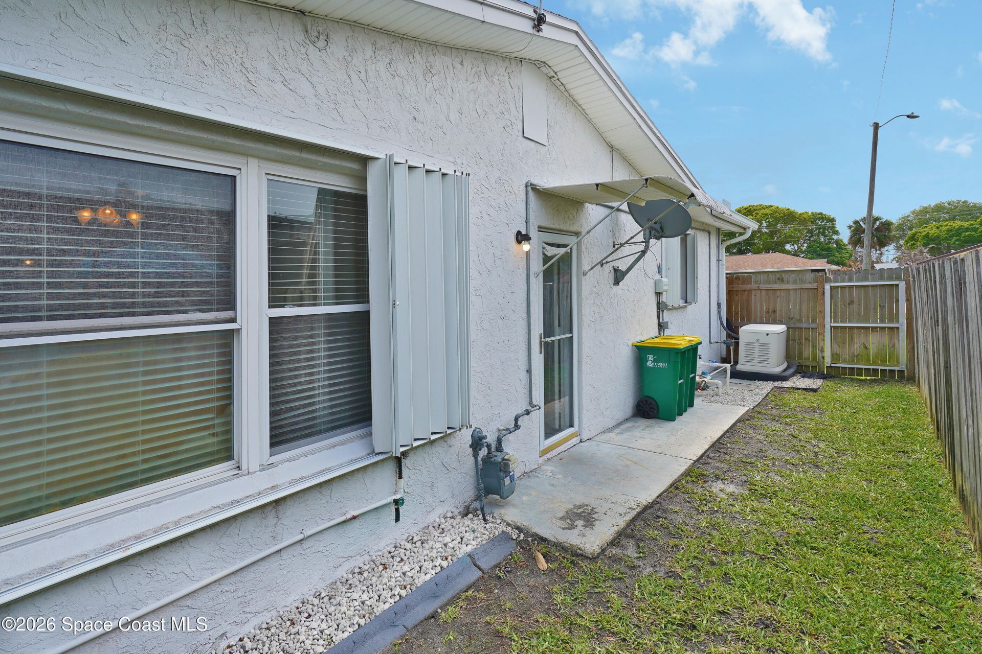 250 Viscount Avenue, Merritt Island, FL 32953 Photo