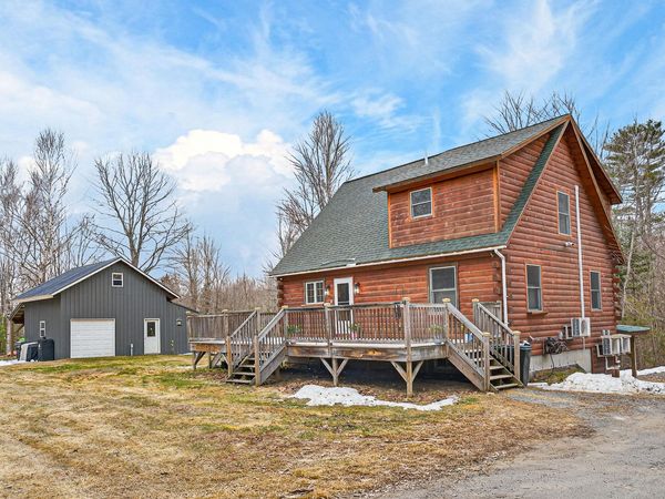 2552 Main Street, Fayette, ME 04349