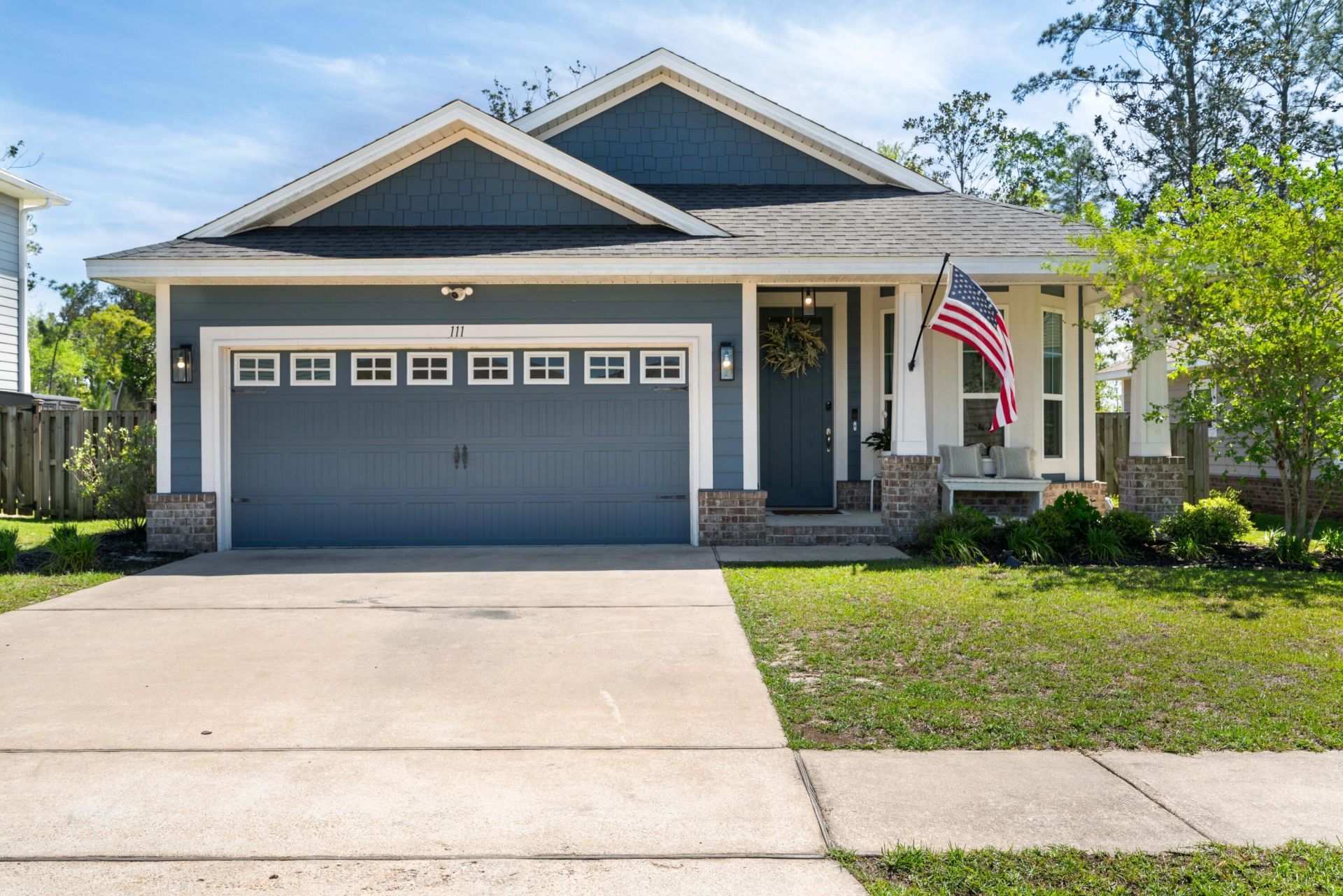 111 Brandywine Road, Freeport, FL 32439 Main Photo