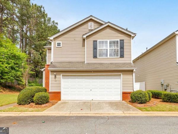 144 Windcroft Court NW, Acworth, GA 30101