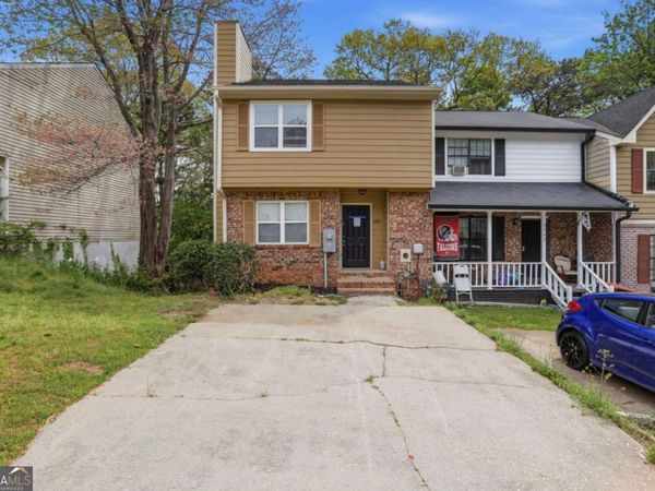 6981 Flagstone Drive, Austell, GA 30168