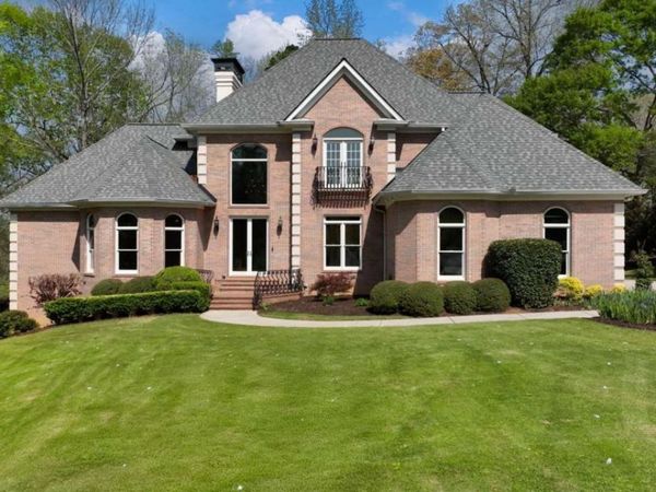 1100 Belmont Place, Braselton, GA 30517