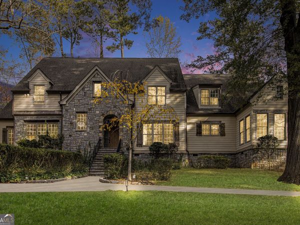 960 Landmark Drive, Atlanta, GA 30342