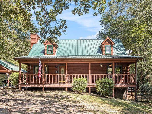 4134 Dews Pond Road, Calhoun, GA 30701