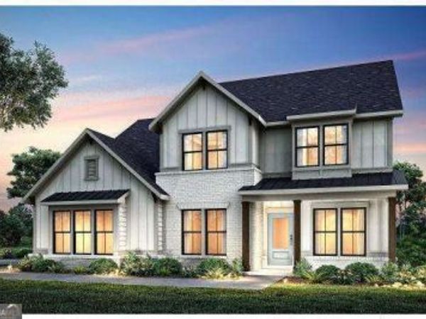 3075 Medford Drive, Cumming, GA 30041