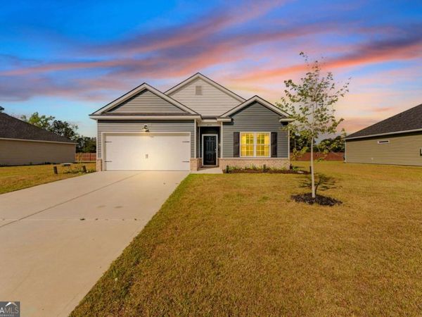 203 Glick Way, Guyton, GA 31312