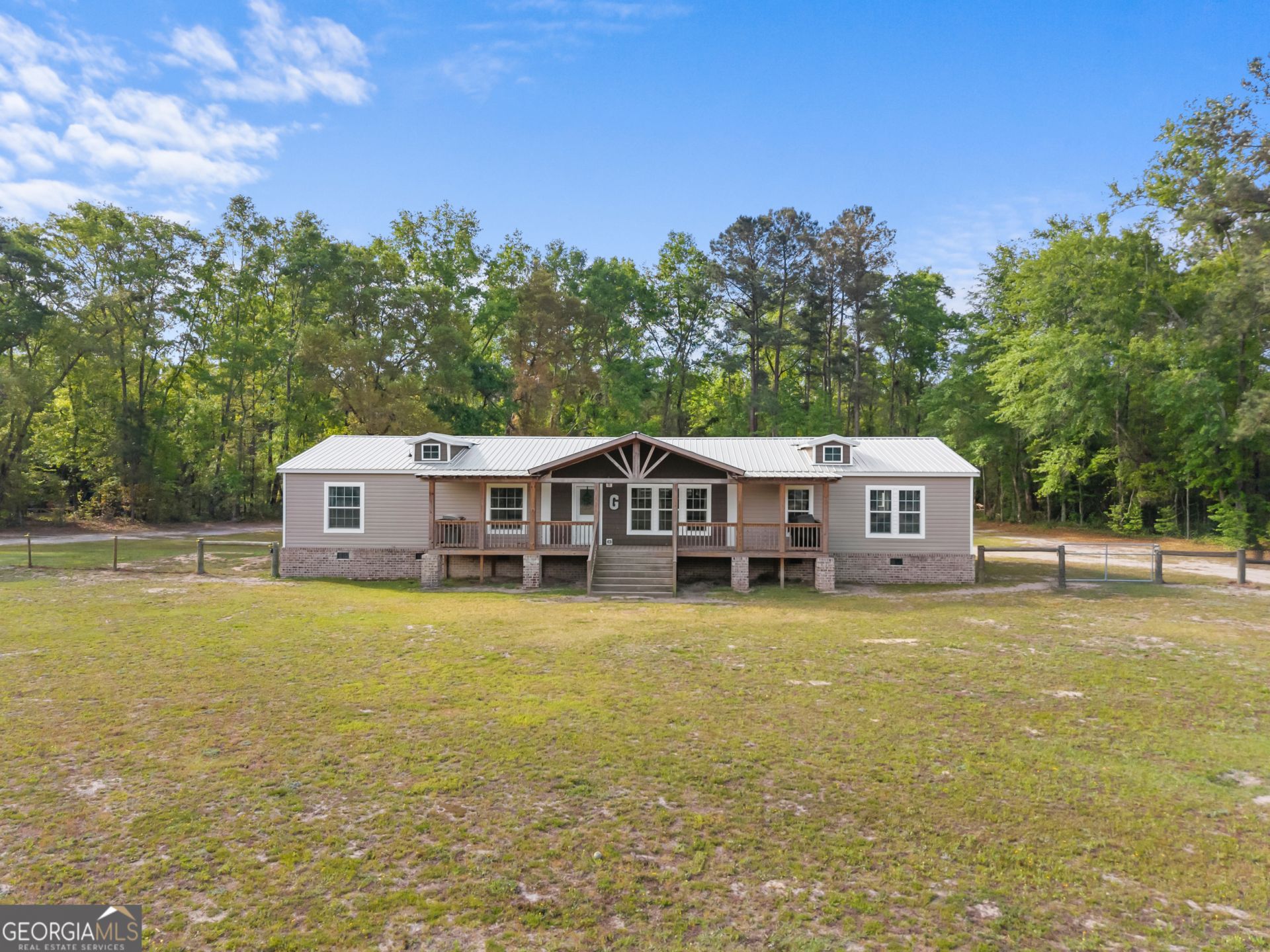 1120 Hudsons Ferry Road, Newington, GA 30446 Main Photo