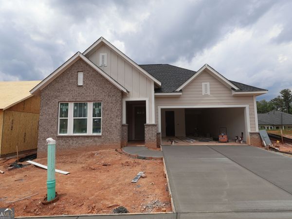 275 Strawberry Lane, Woodstock, GA 30189