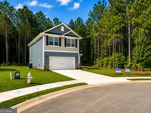 215 Laney Drive, Unit LOT 55, Carrollton, GA 30117