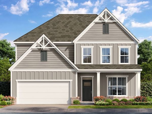 5278 Blue Bird Path, Powder Springs, GA 30127