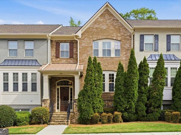 1140 Parktown Drive, Unit 2, Mableton, GA 30126