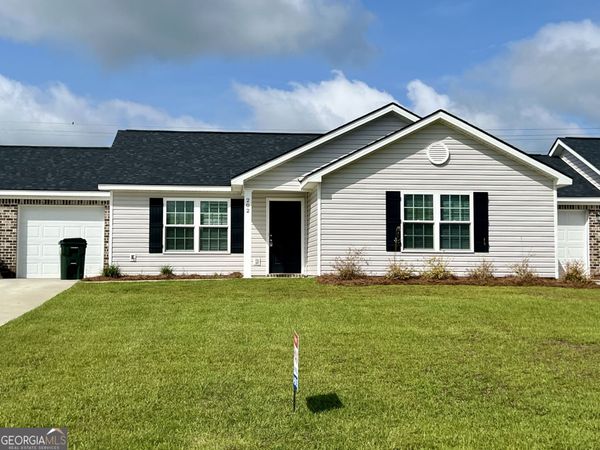 202 Evans Terrace, Statesboro, GA 30458