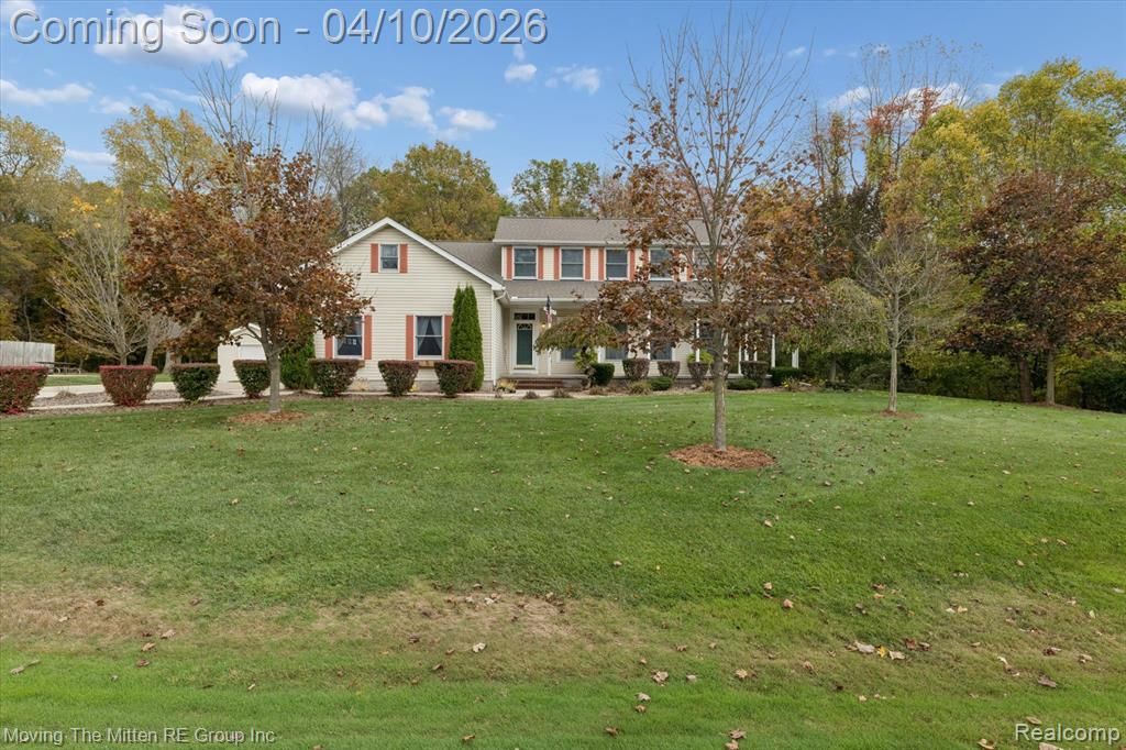 15265 Hannan Road, Romulus, MI 48174 Main Photo