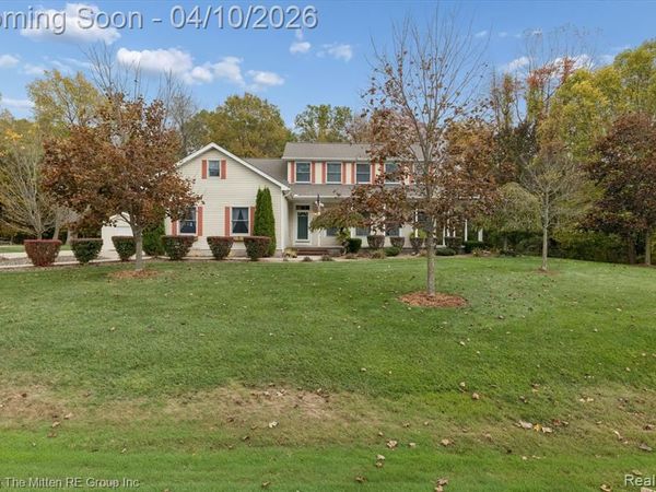 15265 Hannan Road, Romulus, MI 48174