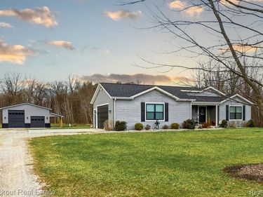 10413 Elms Road , Montrose Twp, MI 48457