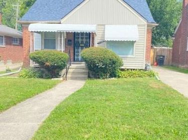 17706 STAHELIN Avenue, Detroit, MI 48219