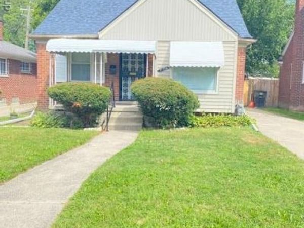 17706 STAHELIN Avenue, Detroit, MI 48219