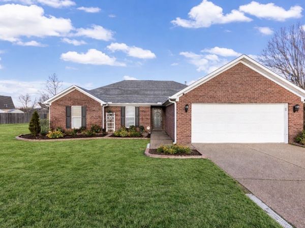 23 Matrix Cv , Jackson, TN 38305