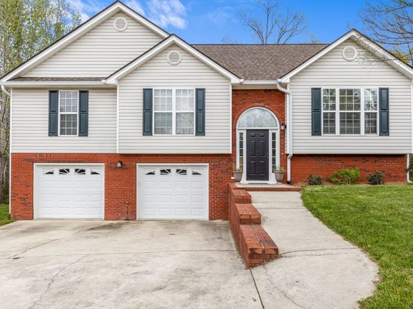 138 Elaine Drive, Flintstone, GA 30725