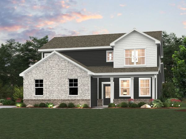 829 Averitt Lane, Lebanon, TN 37087