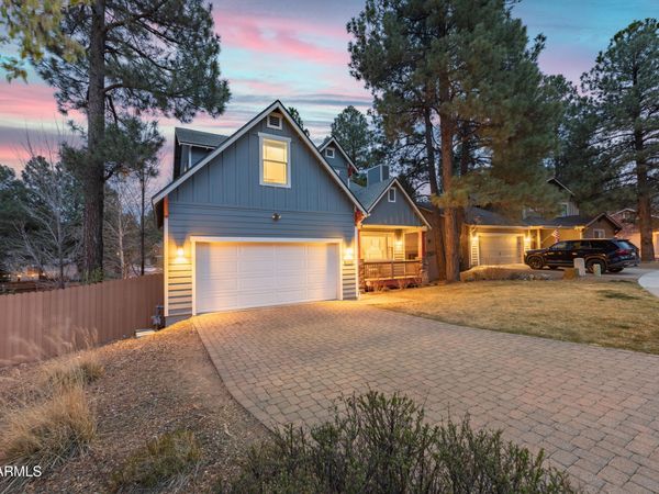 301 W WULFENITE Road, Flagstaff, AZ 86005