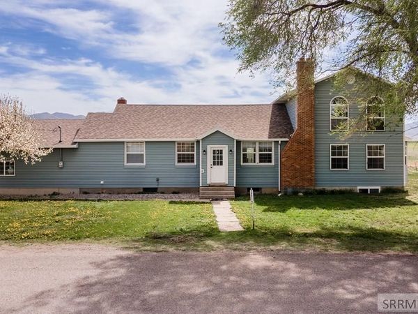19994 S Olson Rd, DOWNEY, ID 83234