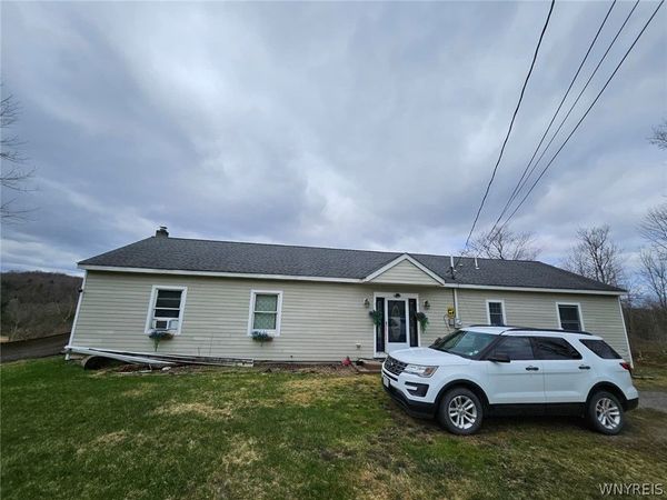 795 Tiona Road, Newark Valley, NY 13811