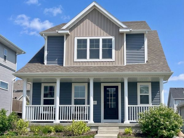 623 Prospect Road, Waunakee, WI 53597