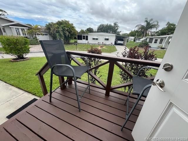 6155 N Ironwood Lane, Lantana, FL 33462 Photo