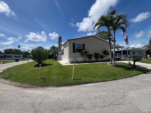 6155 N Ironwood Lane, Lantana, FL 33462 Photo